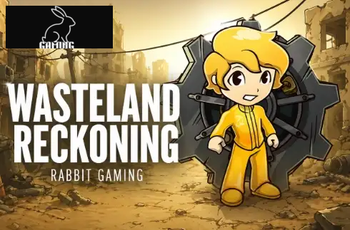Wasteland Reckoning